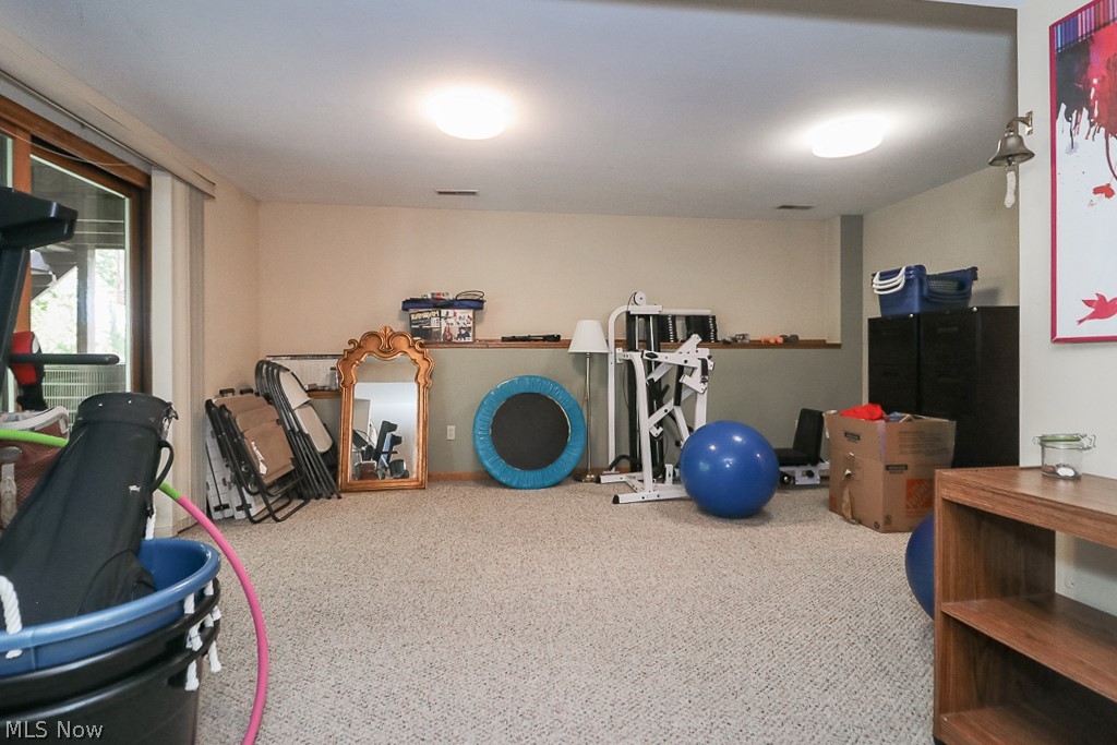 Country Club Overlook Condo - Residential