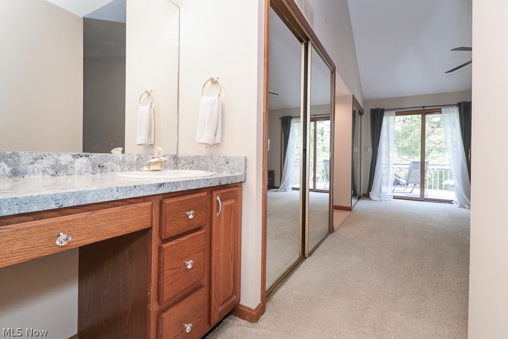 Country Club Overlook Condo - Residential