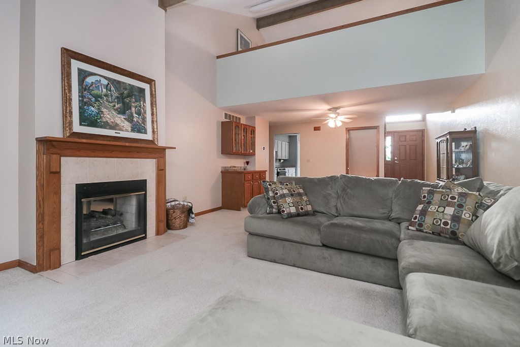 Country Club Overlook Condo - Residential