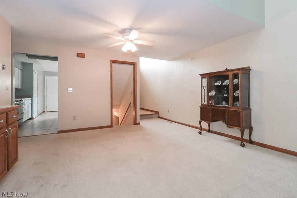 Country Club Overlook Condo - Residential