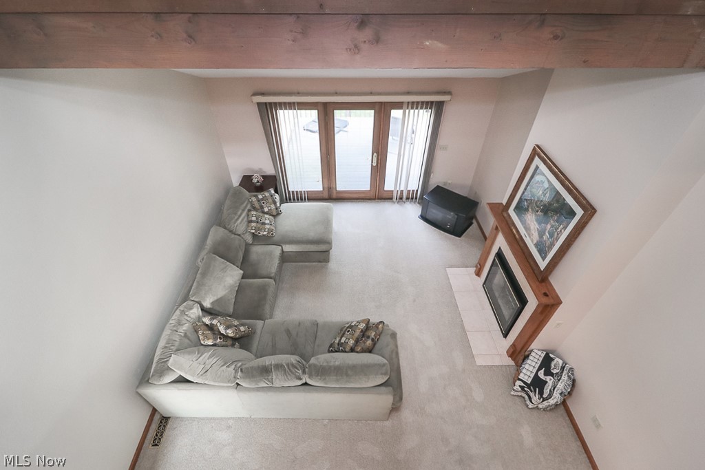 Country Club Overlook Condo - Residential