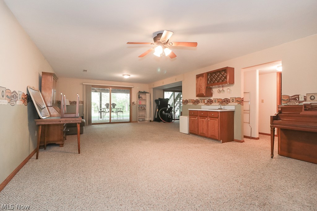 Country Club Overlook Condo - Residential