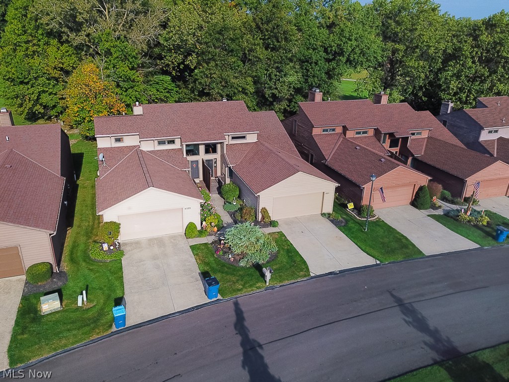Country Club Overlook Condo - Residential