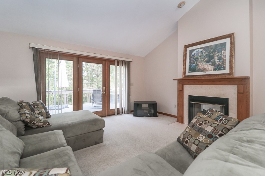 Country Club Overlook Condo - Residential