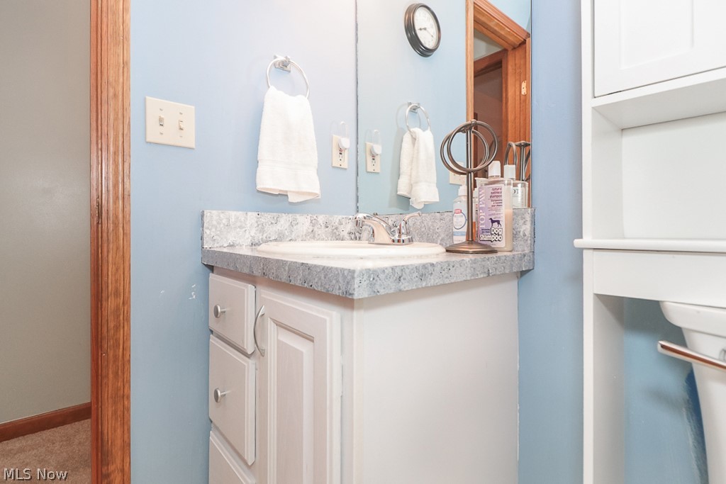 Country Club Overlook Condo - Residential