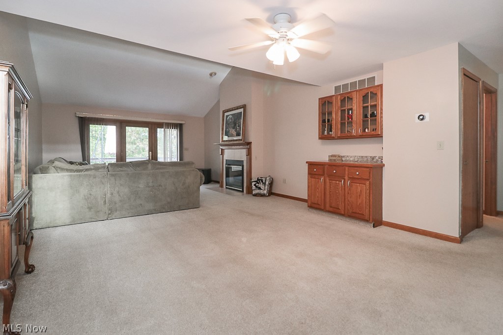 Country Club Overlook Condo - Residential