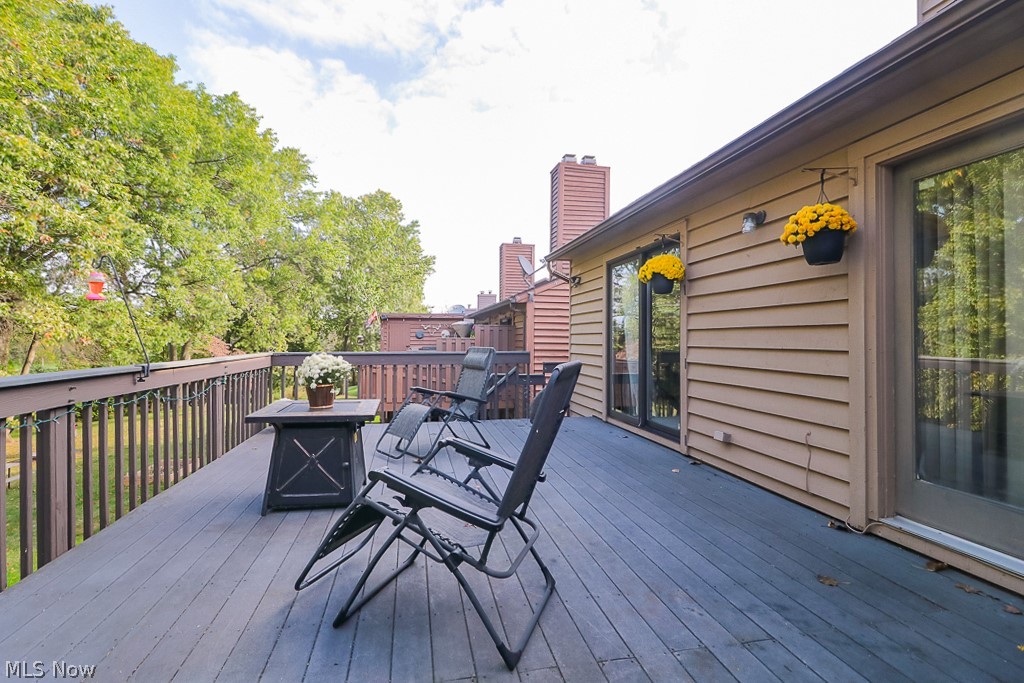 Country Club Overlook Condo - Residential