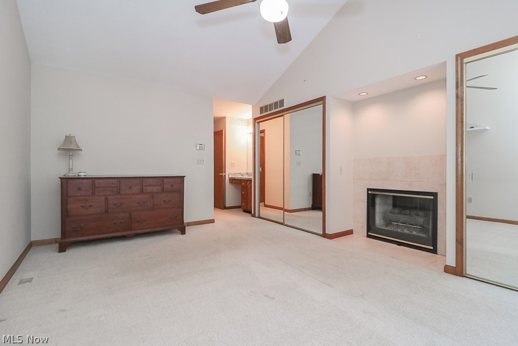 Country Club Overlook Condo - Residential