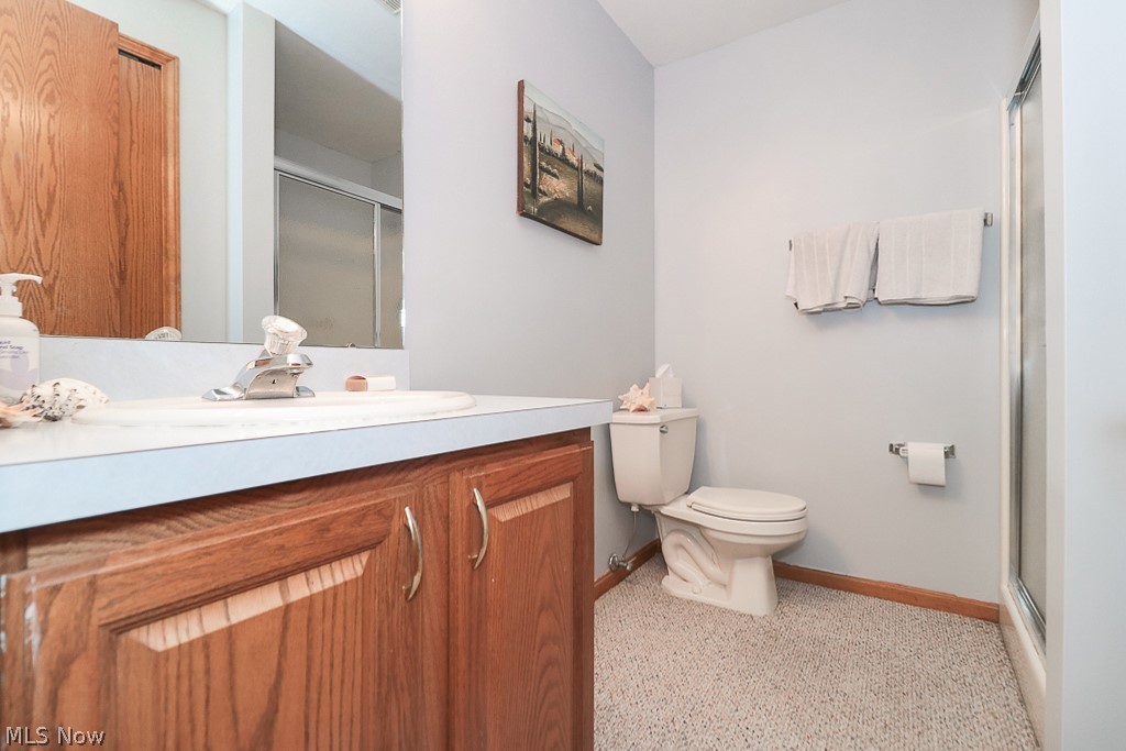 Country Club Overlook Condo - Residential