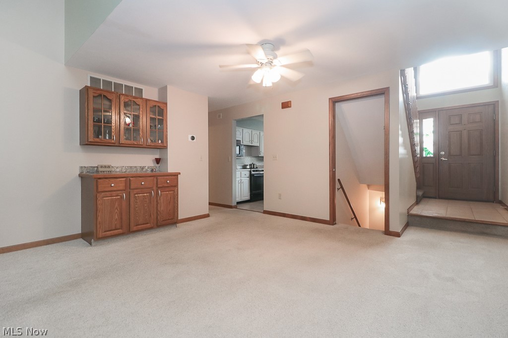 Country Club Overlook Condo - Residential