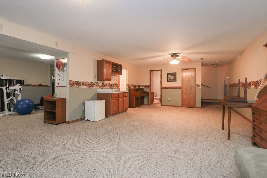 Country Club Overlook Condo - Residential