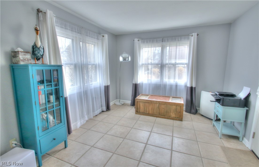 G P Koellikers - Residential