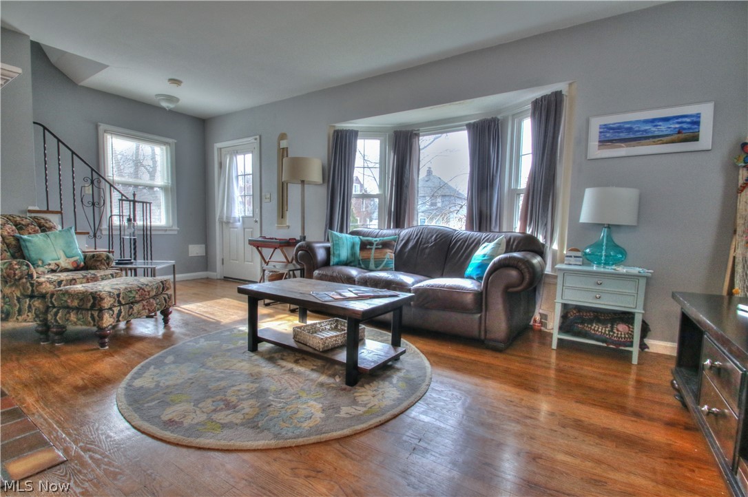 G P Koellikers - Residential