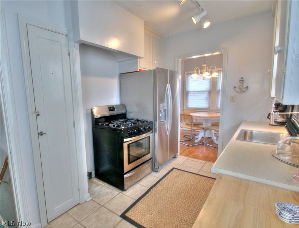 G P Koellikers - Residential