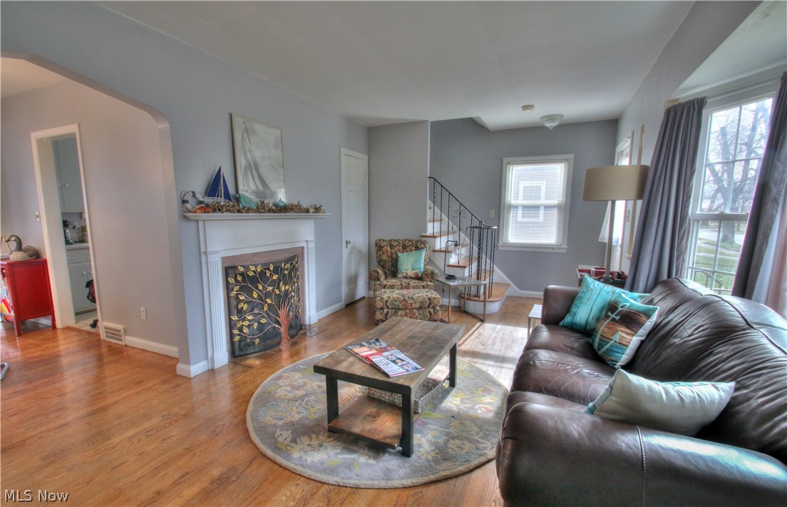 G P Koellikers - Residential