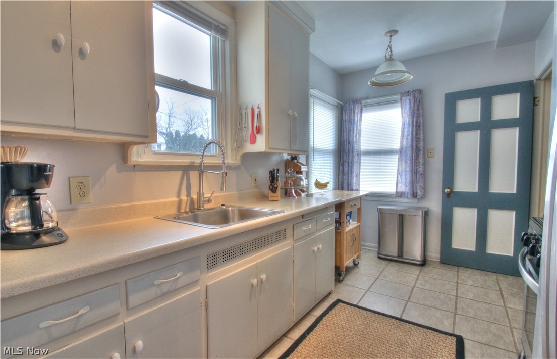 G P Koellikers - Residential