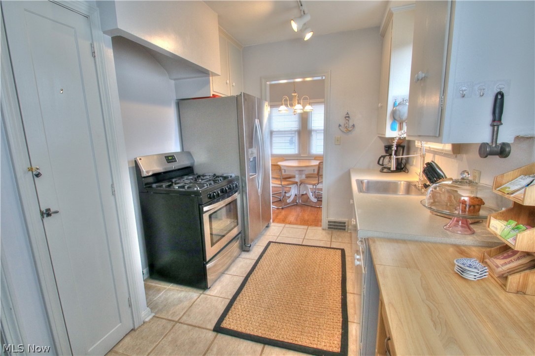 G P Koellikers - Residential