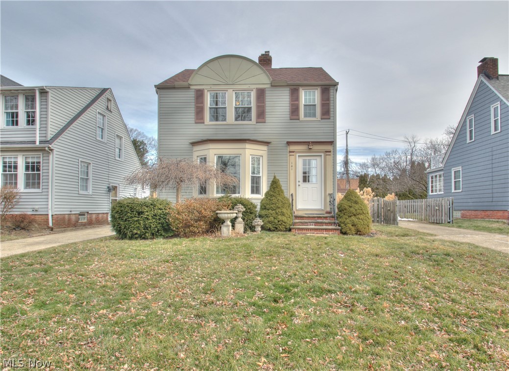 G P Koellikers - Residential