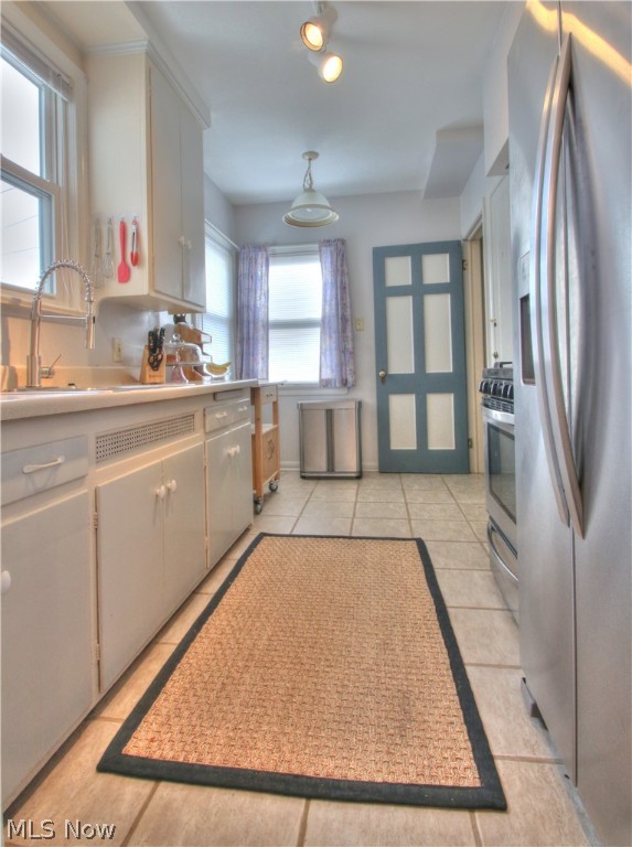 G P Koellikers - Residential