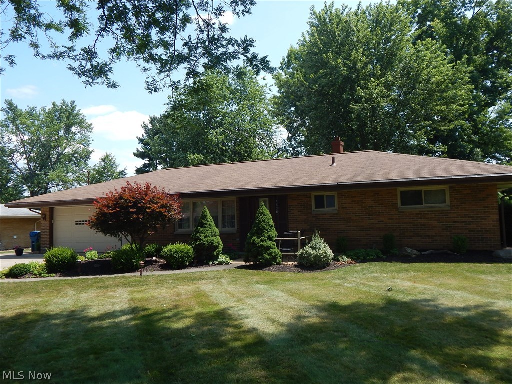 Meadowlawn Estates - Residential