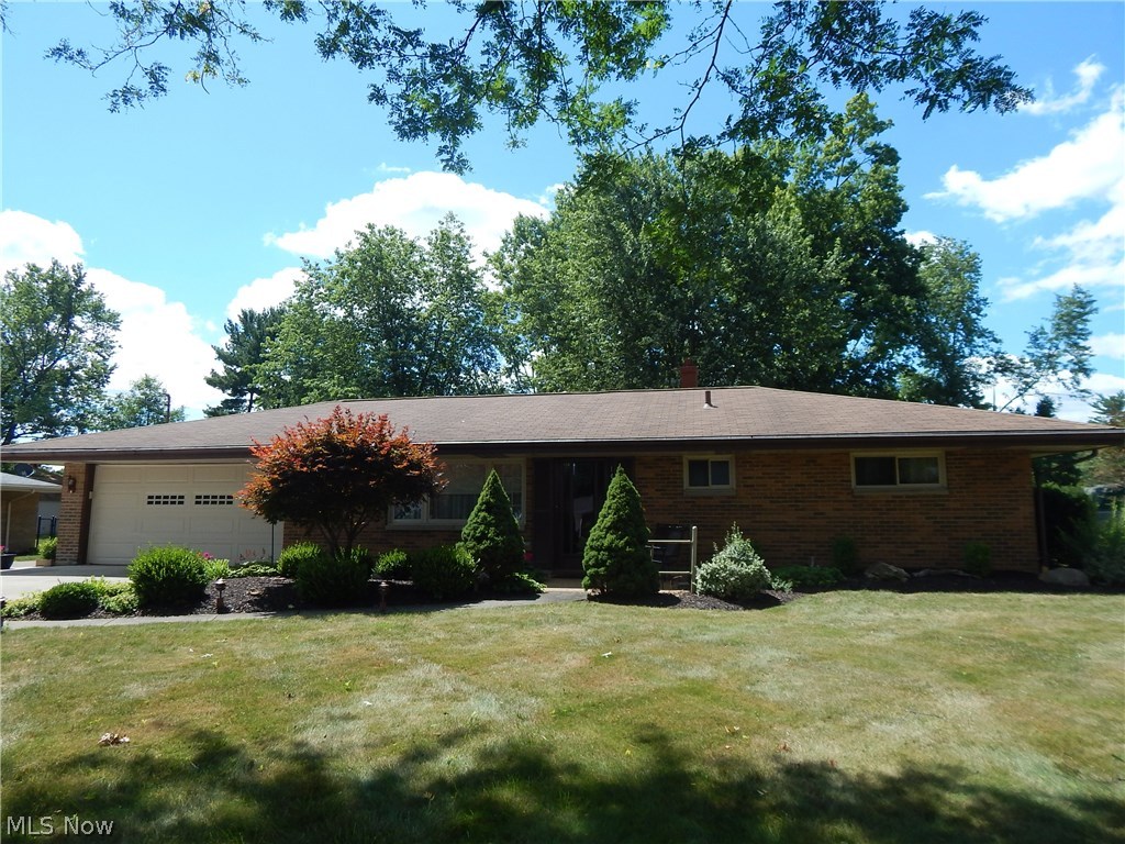 Meadowlawn Estates - Residential