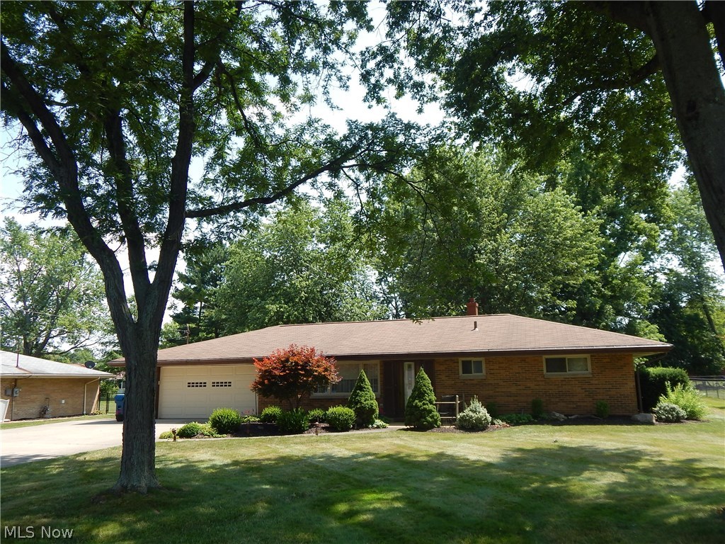 Meadowlawn Estates - Residential