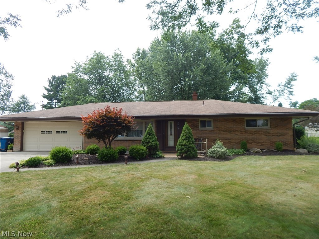 Meadowlawn Estates - Residential