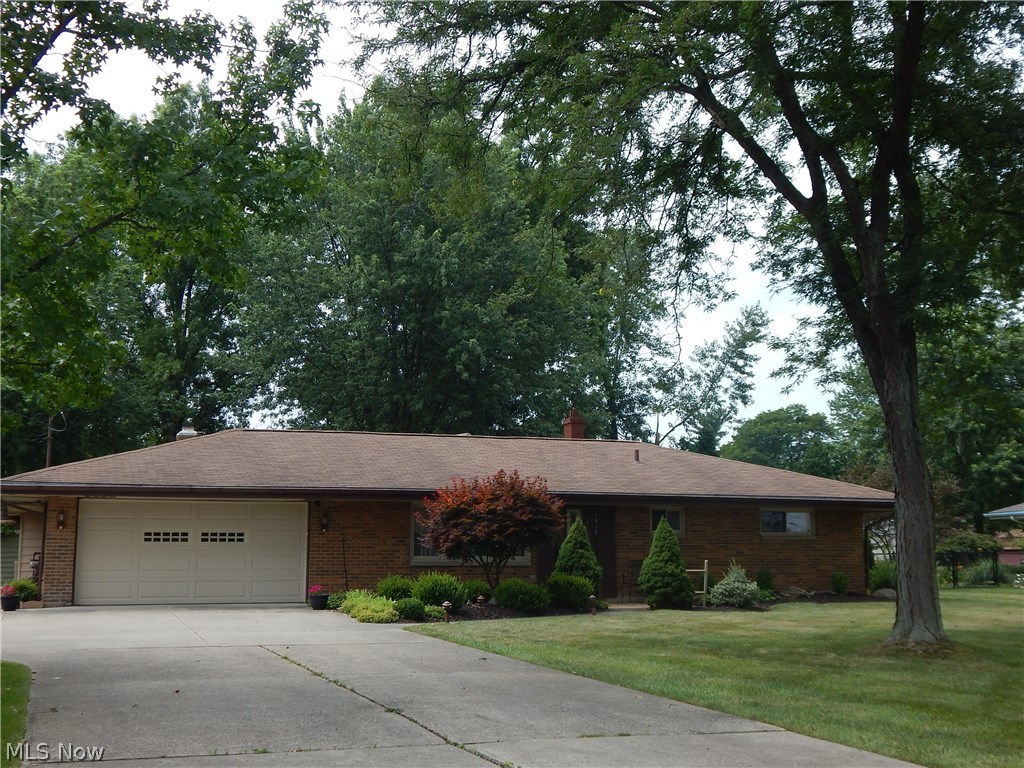 Meadowlawn Estates - Residential