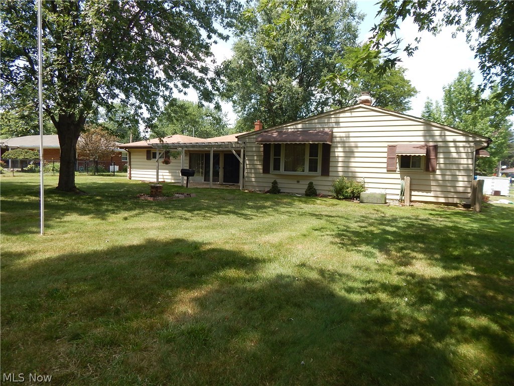 Meadowlawn Estates - Residential