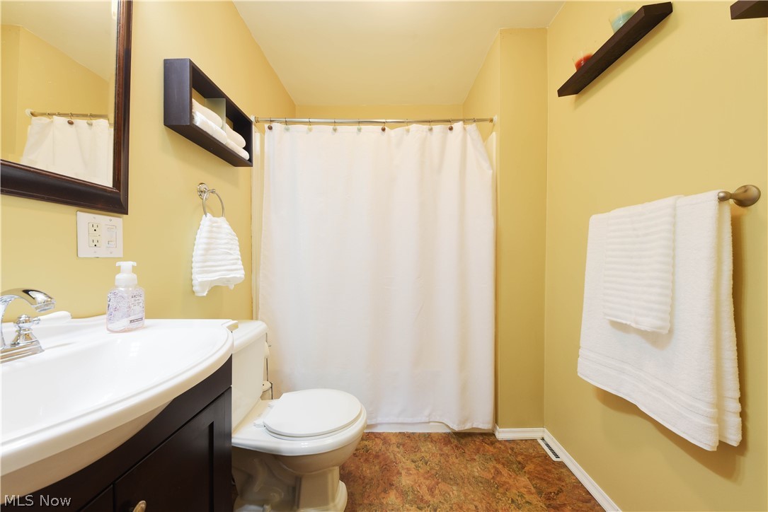 Parma Heights - Residential