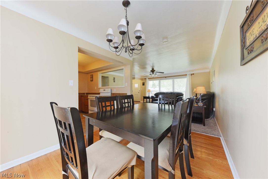 Parma Heights - Residential