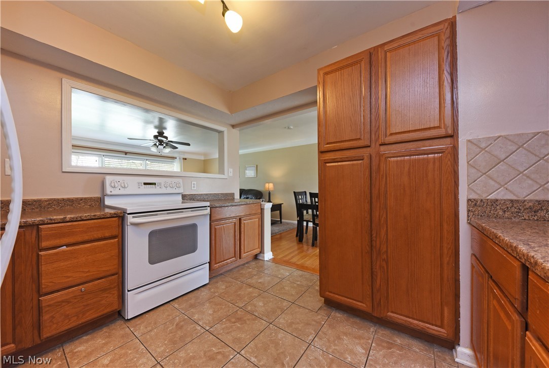 Parma Heights - Residential