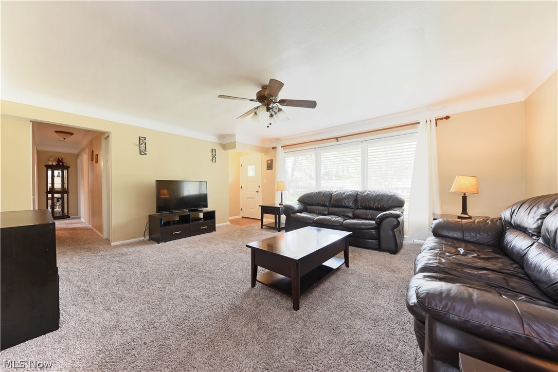 Parma Heights - Residential