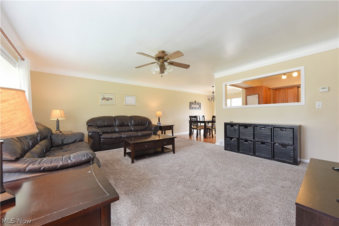 Parma Heights - Residential