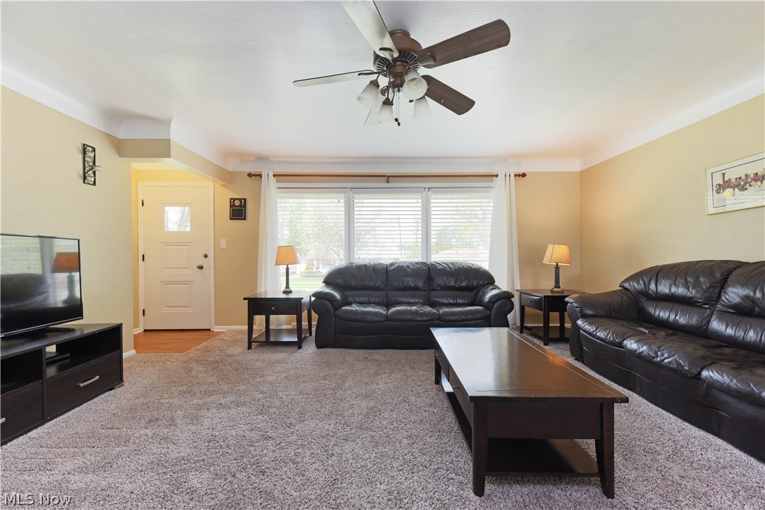 Parma Heights - Residential