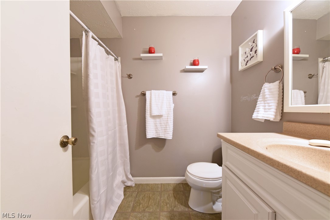 Parma Heights - Residential