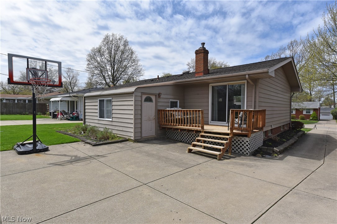 Parma Heights - Residential