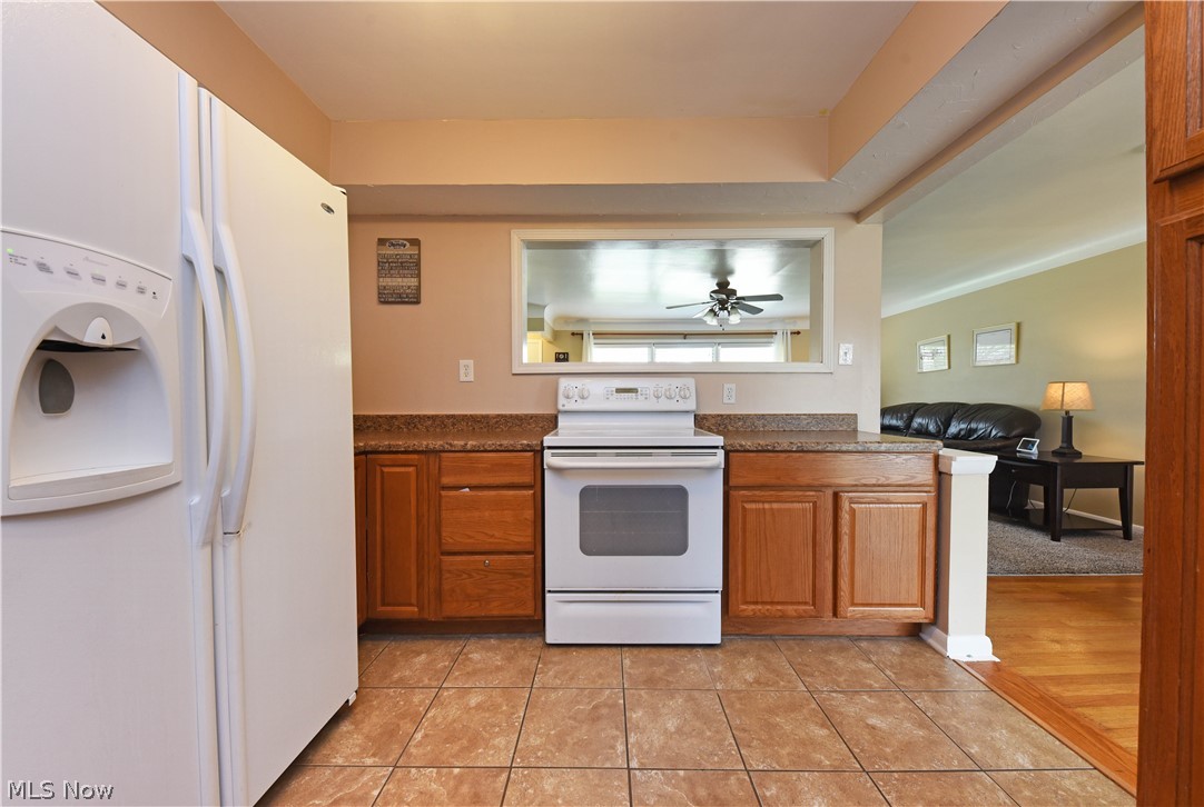 Parma Heights - Residential