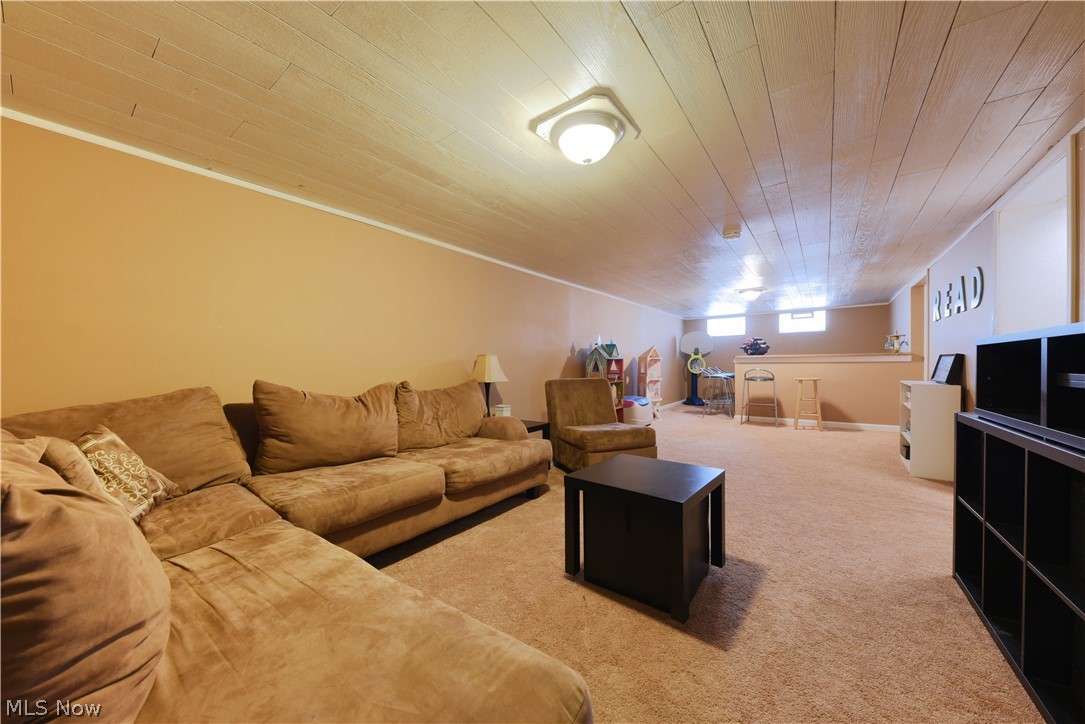 Parma Heights - Residential