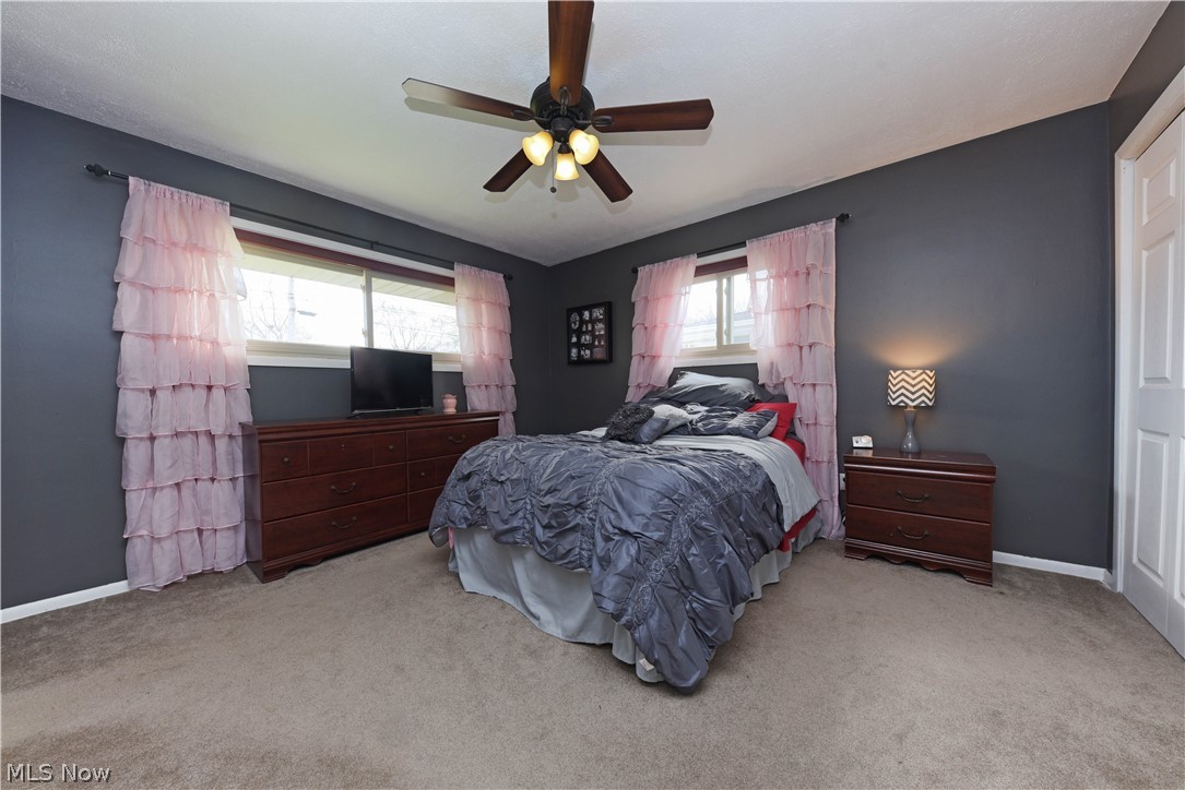 Parma Heights - Residential