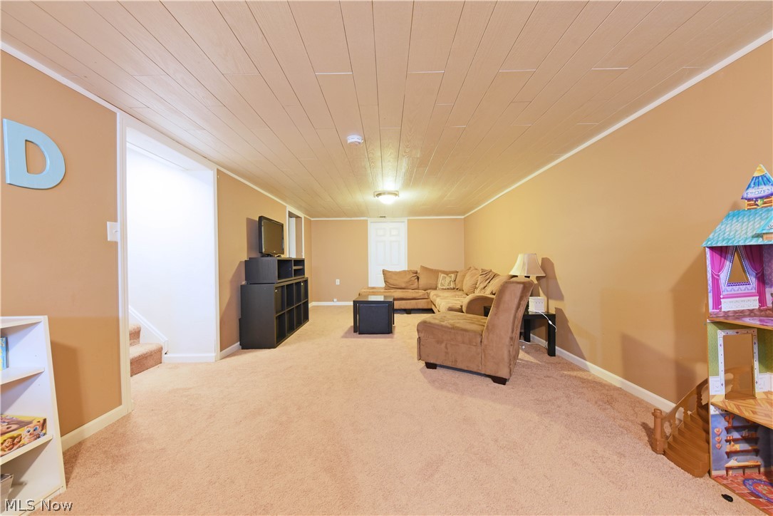 Parma Heights - Residential