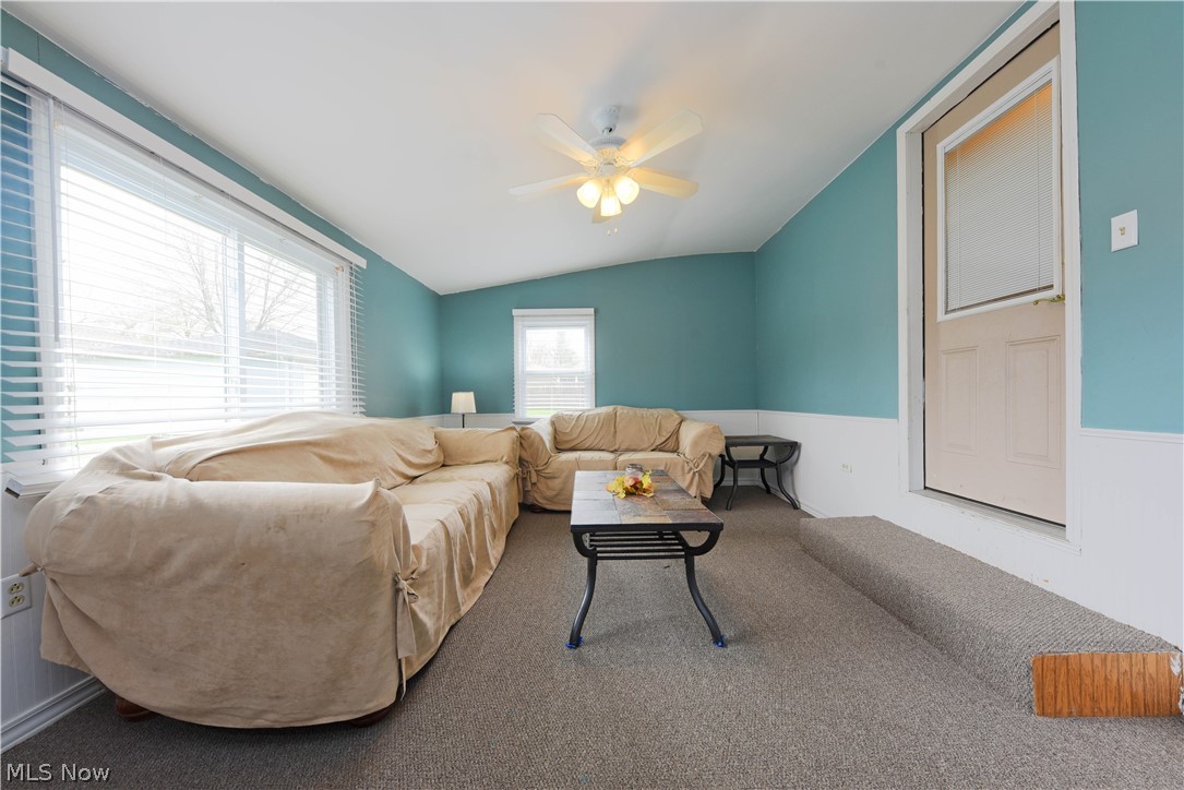 Parma Heights - Residential