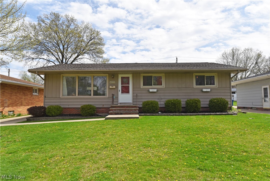 Parma Heights - Residential