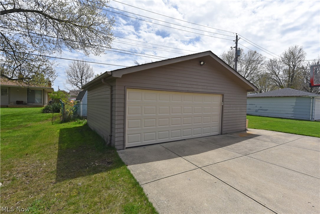 Parma Heights - Residential