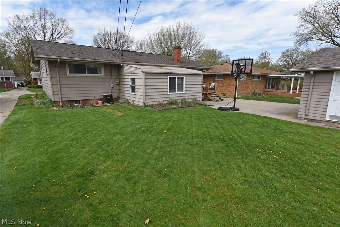 Parma Heights - Residential