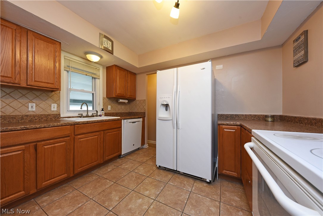 Parma Heights - Residential