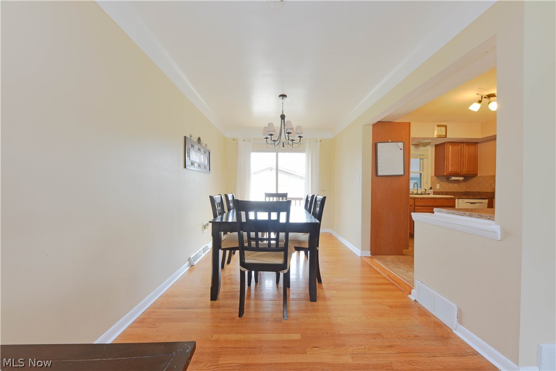 Parma Heights - Residential