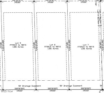 Peach Tree Estates - Land