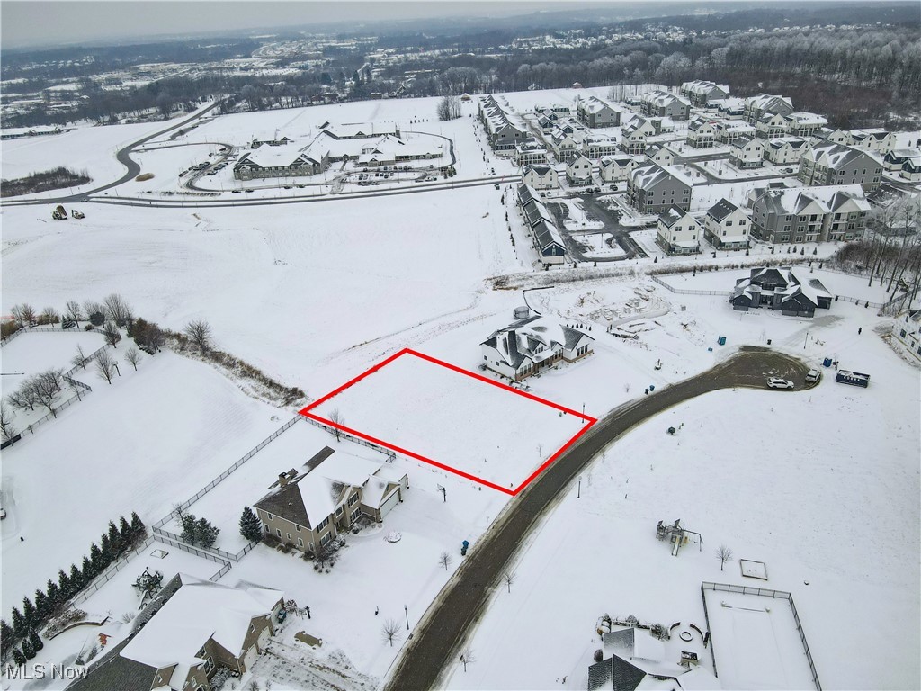 Spring Hill Ph Five - Land