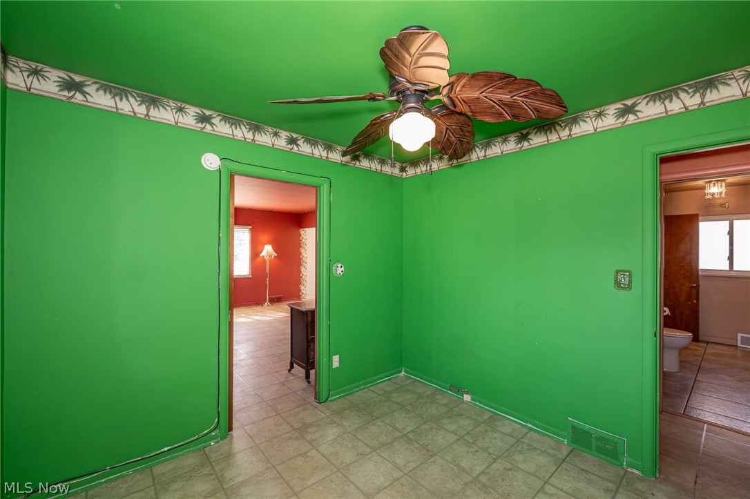 Ducan Allotment - Residential